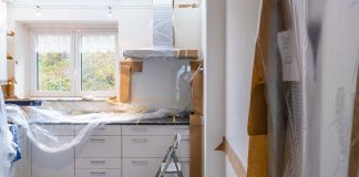 What To Consider When Undertaking A Home Renovation Project