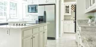6 Fast And Easy Ways To Declutter Your Kitchen