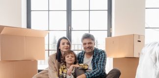 11 Tips For A Stress-Free Move