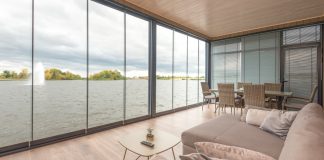 5 Interior Design Trends to Welcome 2022