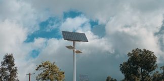 5 Ways to Incorporate Solar Lights into your Home Lighting
