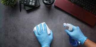 4 Reasons Why You Should Hire a Pro End of Lease Cleaning Company