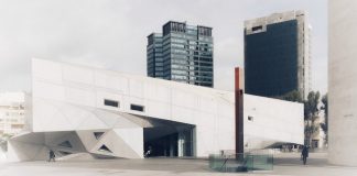 Top Museums to Explore Architecture When Visiting Tel Aviv