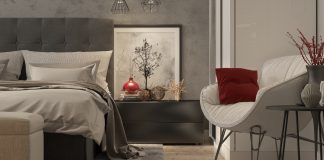 Abstract Art Interiors: The New Trend You Need To Know About