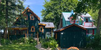 Simple Ways to Improve Your Home’s Curb Appeal