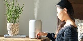 How To Blend Dehumidifiers Into Your Home's Interior Design