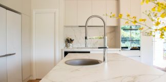 Quartz Countertop Care No-Nos
