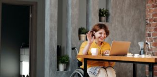 In Creating The New Generation Of Smart Homes, Designers Must Consider Accessibility
