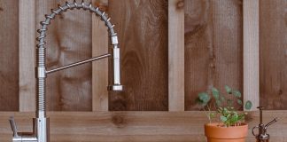 Let's look at the 6 best brands for faucets