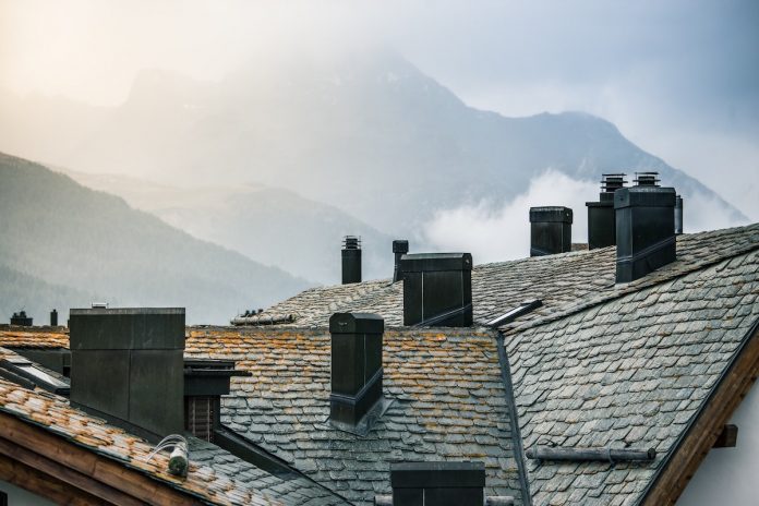 How a Chimney Cap Can Increase Your Home Value