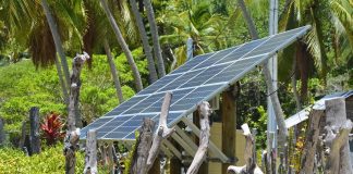 How Does Solar Battery Storage Work