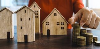 How Is Blockchain Technology Changing The Real Estate Industry?