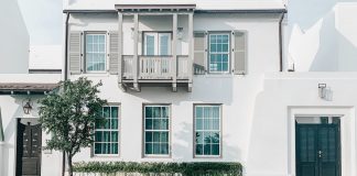 Things To Check When Touring a Potential Home Purchase