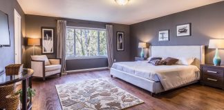 6 Smart Tips On Designing Your Master Bedroom