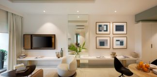 A Short Guide to Apartment Design
