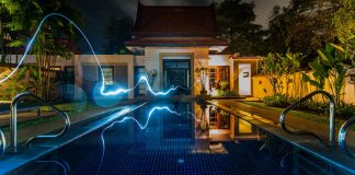 7 Outdoor Areas Where You Should Include Lighting