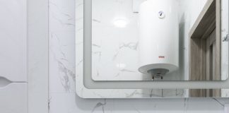 What Is a Tankless Water Heater?