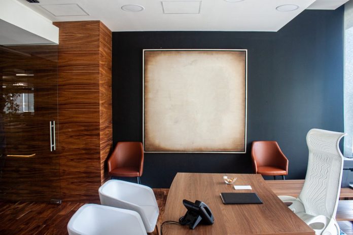 4 Ways To Save On Your Office Renovation