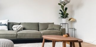 Tips to Create a Warm Minimalist Space