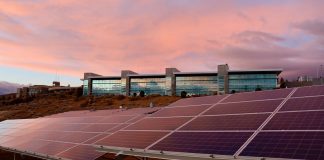 How to Store Excess Solar Energy in the Panel System