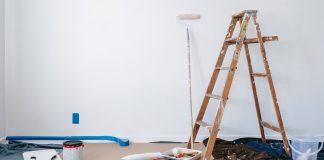 House Painting Basics: Paint Types You Need to Know