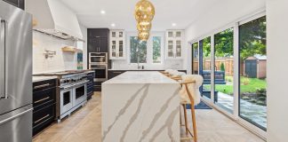 5 Compelling Reasons To Remodel Your Kitchen