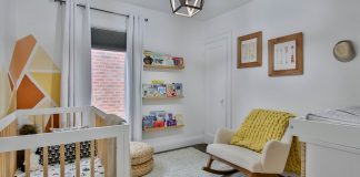 How to Choose the Perfect Area Rug for Children's Bedroom