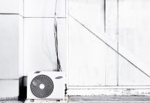 Why air conditioner is causing cough