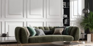 How to Choose Furniture Pieces That Bring Warmth and Personality