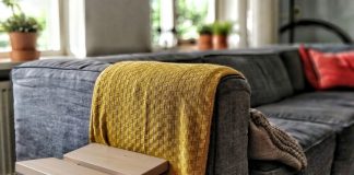 How to Make Your Room As Cozy As Possible