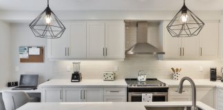Choose the Perfect Lighting Fixture for Your Home