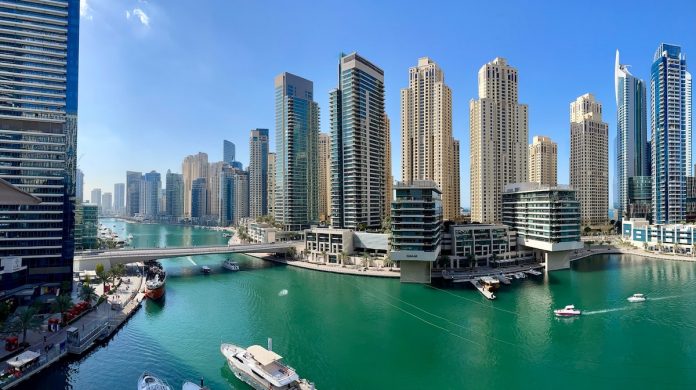 The Best Amenities in Apartments for Sale in Dubai Marina