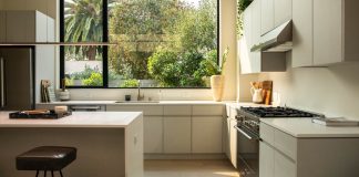 L-Shaped Kitchen Pros and Cons