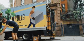 Here’s What You Need to Know If You Hire a Moving Company