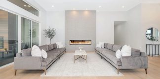 5 Flooring Tips To Make A Room Look Bigger