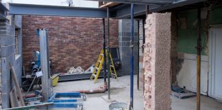 6 Things You Should Never Do During a Home Renovation