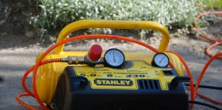 7 Reasons You Should Own an Air Compressor
