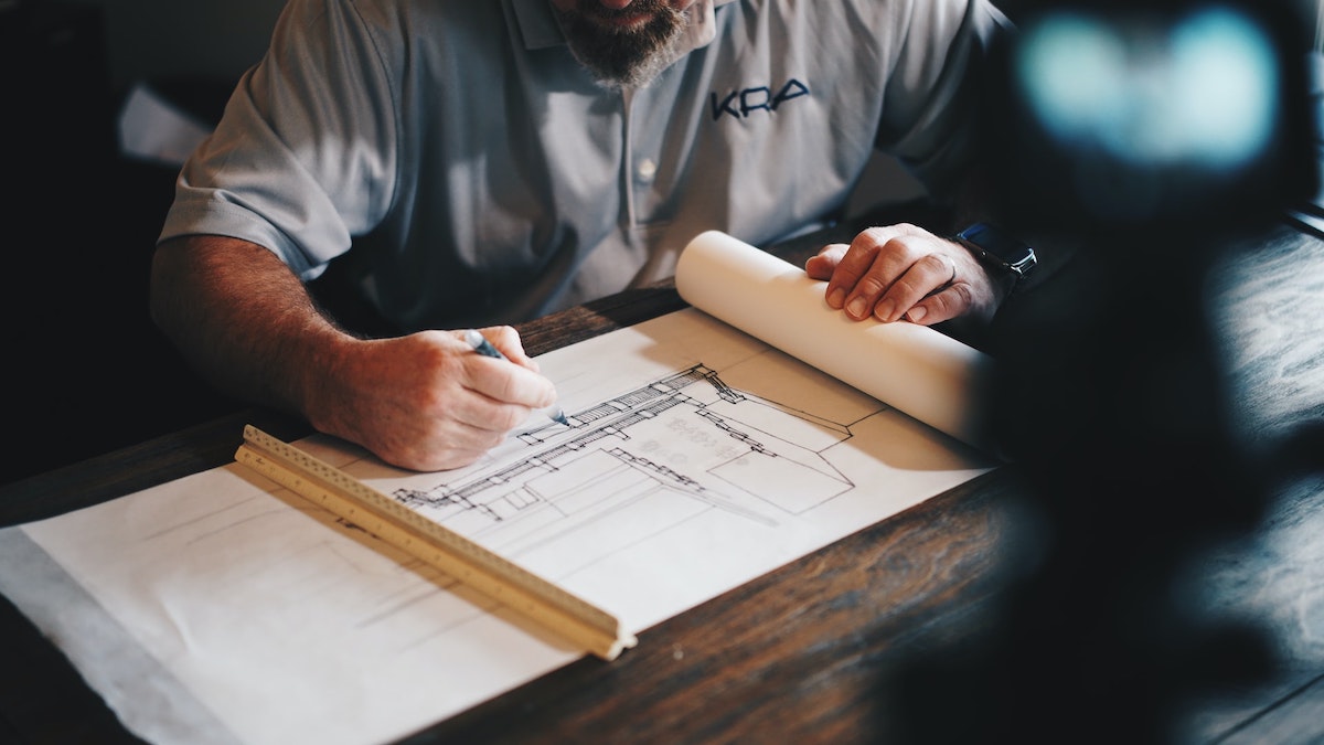 5 Most Important Steps to Start a Construction Company