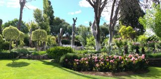 8 Interesting Landscape Architecture Projects