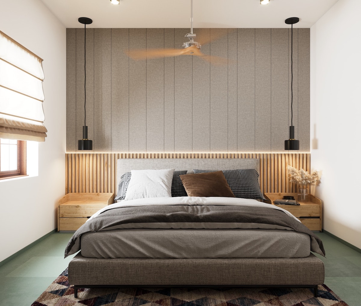 3 Things to Consider When Building a Custom Bed