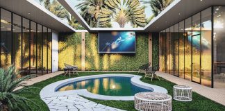 A Guide To Designing A Fun And Relaxing Outdoor Space