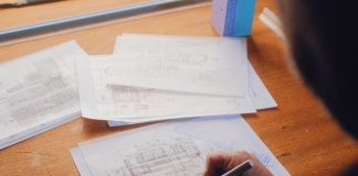 Criteria That Will Help You Determine a Professional Designer