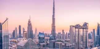 Buying real property in Dubai for more than AED 100,000,000