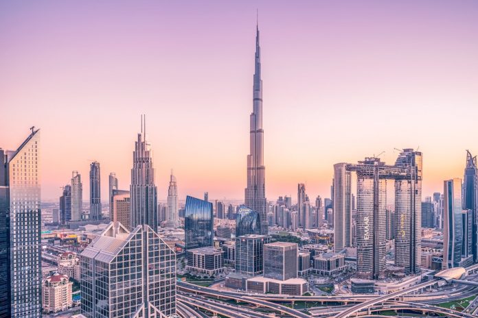 Buying real property in Dubai for more than AED 100,000,000