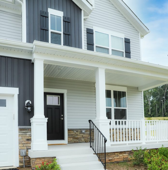 7 Reasons More Home Builders Are Choosing Fiber Cement Siding