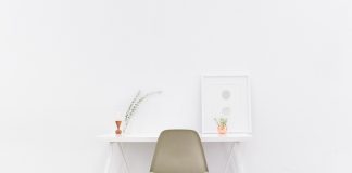 Minimalist home design ideas or less is more