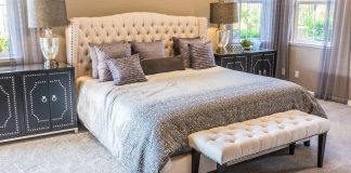 5 Tips for Buying Bedroom Furniture