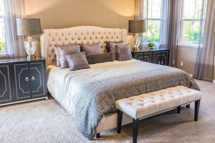 5 Tips for Buying Bedroom Furniture