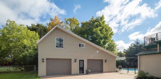 7 Useful Tips to Organize Your Garage