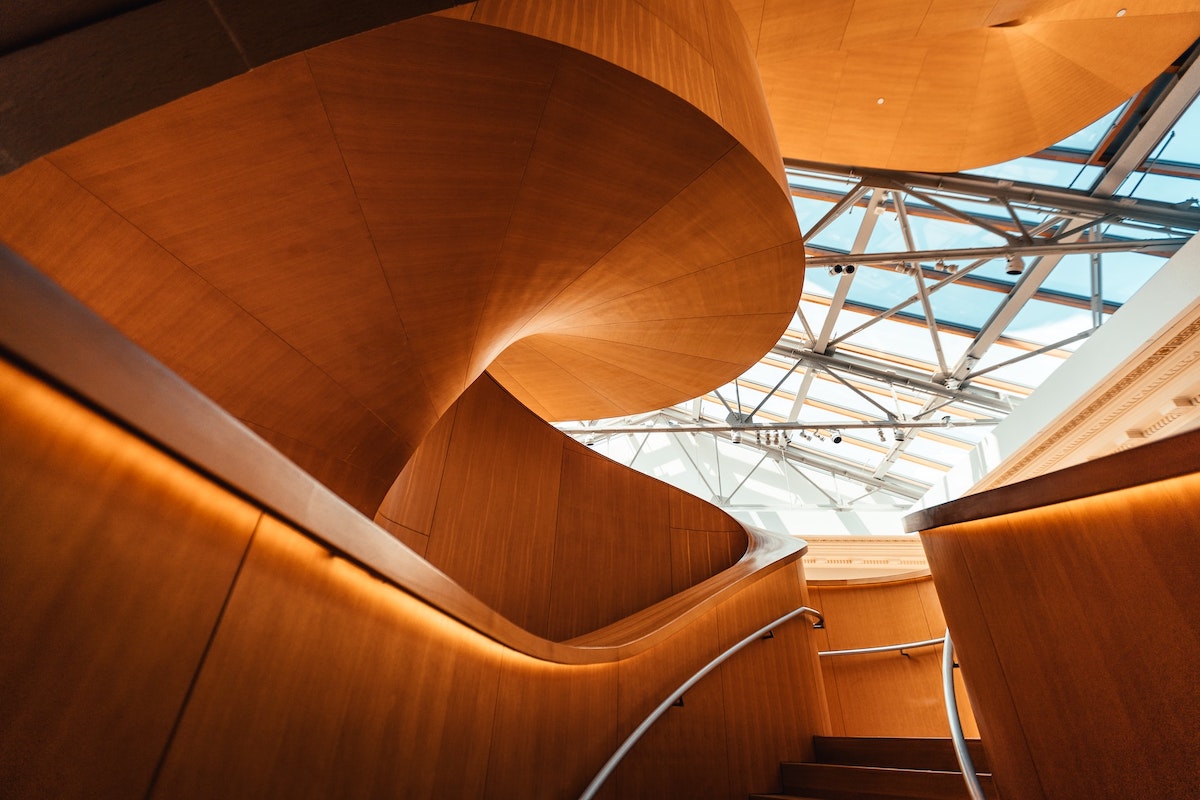 Mass Timber: Path to Sustainable Construction 